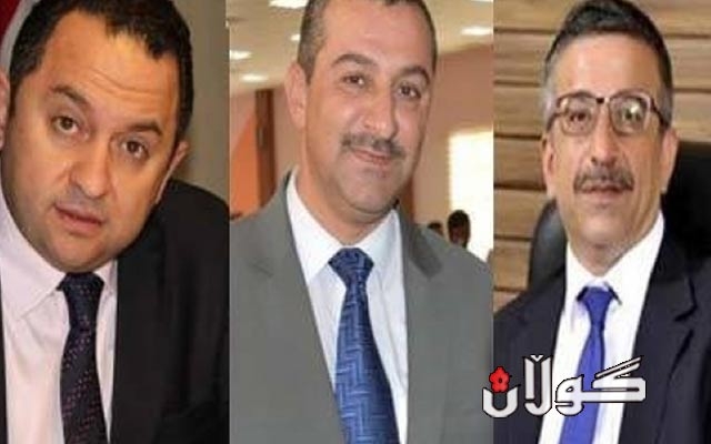  پەرلەمانتارێکی گۆڕان: سلێمانی یەک پارێزگاری هەیە کە ئەویش سەردار قادرە 