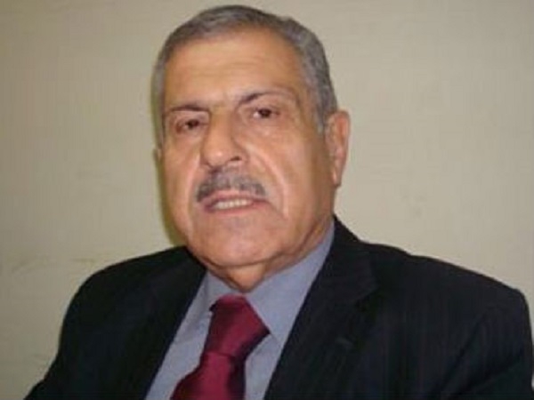 شێروان حەیدەری: دیاریکردنی کەسێک بۆ یاریدەدەری سەرۆکی ھەرێم دژی یاسای سەرۆکایەتیی ھەرێم نییە