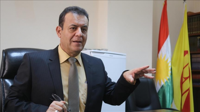 حکومەت و ماموستایانی ناڕازی کۆدەبنەوە
