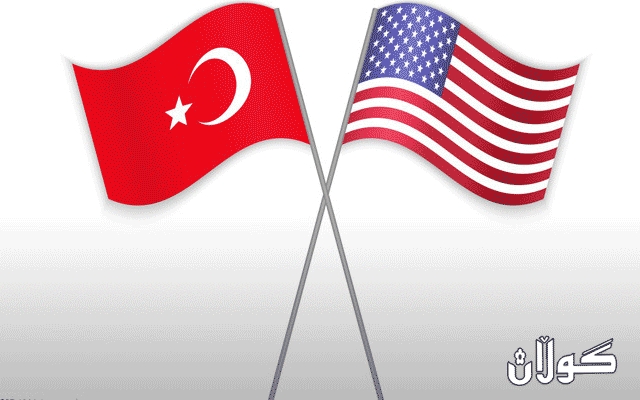 ئەمریکا لەبارەی شەڕی ئەرمینیا و ئازەربایجان هۆشداریی دەداتە تورکیا