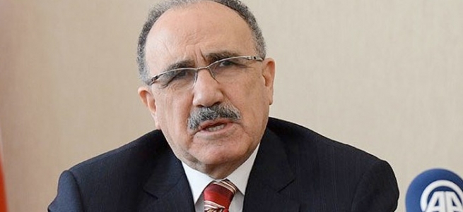 بەشیر ئاتالای: بەشی كوردی ئاژانسی ئانادۆڵ دەبێتە هۆكاری گەورەتر بوونی توركیا