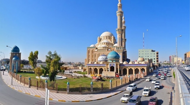 ئەوقاف کارێک لە مزگەوتەکان قەدەغە دەکات