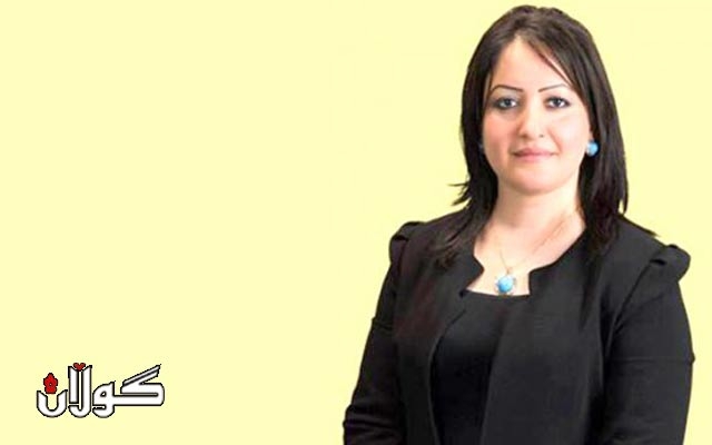 سەرۆکی پەرلەمانی کوردستان :  نووسراوی ناوزەدکردنی مەسرور بارزانی بۆ سەرۆکی هەرێمی کوردستان بەرز کرایەوە.
