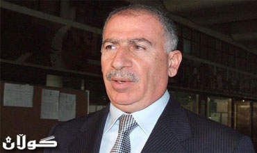 نوجێفی: ئه‌گه‌ر رێگه‌ له‌ ئه‌لعێراقییه‌ بگیردرێت حكومه‌ت پێكبهێنێ، عێراقییه‌ هه‌ڵوێستی یه‌كلاكه‌ره‌وه‌ی ده‌بێت