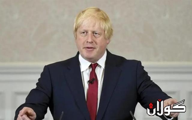  بۆریس جۆنسنی کاندیدی سەرۆکایەتی بریتانیا: بۆ گەشتن بە رێکەوتنێکی باش پارە رۆڵی سەرەکی دەبینێت