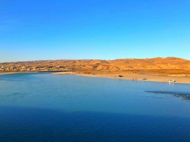 ل به‌رده‌ره‌ش حه‌فتیه‌كه‌ ته‌رمێ گه‌نجه‌كێ خه‌ندقى نه‌هاتیه‌ دیتن