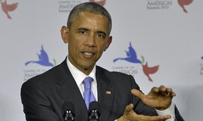 ئۆباما: پشتی هیلاری دەگرم و، دەیشبێتە سەرۆکێکی ناوازە