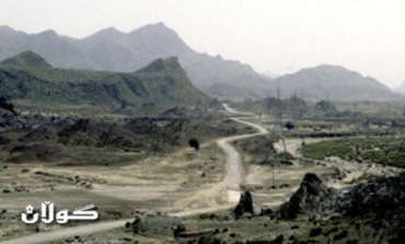 ئه‌فغانستان: پاكستان، رێكخراوه‌ تیرۆریستییه‌كان به‌هێز ده‌كات