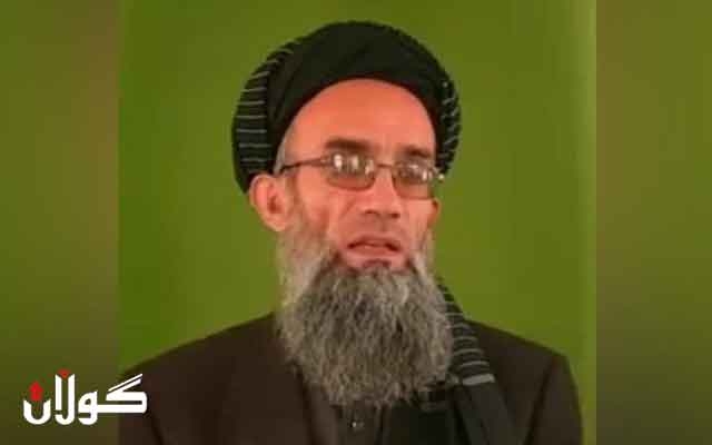 زانایەکی ئایینی لە ئەفغانستان تیرۆر کرا