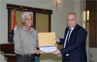 لە هەولێر یادی کتێبخانەکەی عه‌بدال خانی به‌دلیسی کرایەوە 