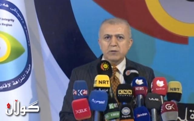 حكوومه‌ت لێدوانه‌كانى سه‌رۆكى ئه‌نجومه‌نى پارێزگاى سلێمانى ڕه‌تده‌كاته‌وه