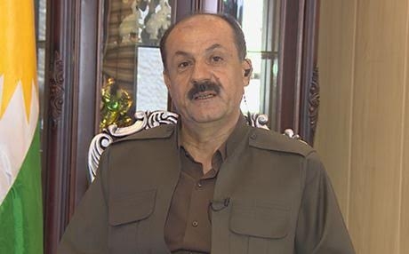 ئه‌نوه‌رى حاجى عوسمان: پێشمه‌رگه‌ و ئاسایش ده‌یانپارێزن، په‌رله‌مانتاران چه‌كیان بۆچییه‌؟ 