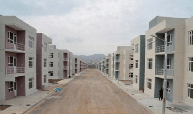 وەزارەتی ئاوەدانکردنەوە ڕوونکردنەوە لەسەر دابەشکردنی شوققەکانی کرێنشینان دەدات