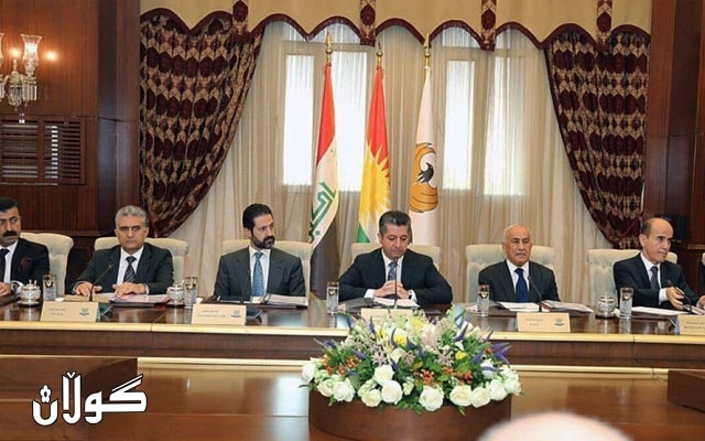 یوسرا بەشداری لە زنجیرەیەکی نوێدا دەکات