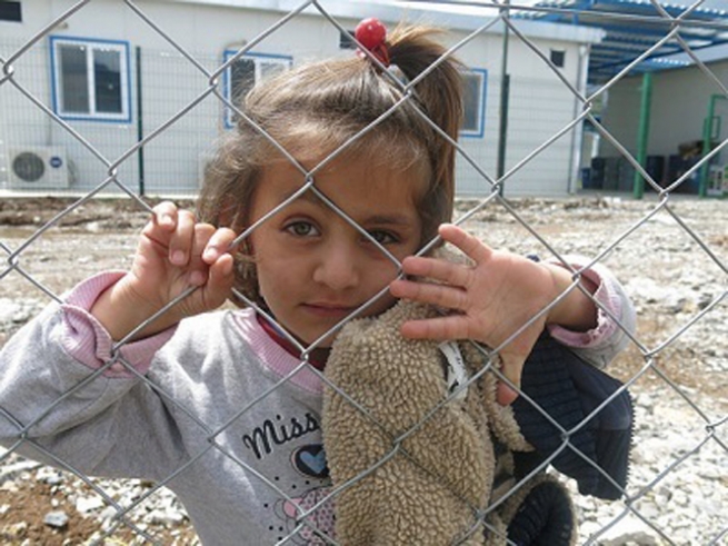  حکوومەتی عێراق و ڕێکخراوە جیهانییەکان میکانزمێکی سەرکەوتوویان بۆ ئاوارەکان نەبووە 