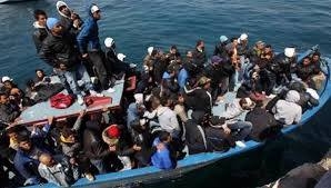 3419په‌ناهه‌نده‌ له‌ ده‌ریای سپی ناوه‌راست دا تیاچوون