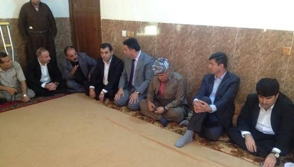  دابەشکردنی مووچەی مانگی چوار دەست پێدەکاتەوە 