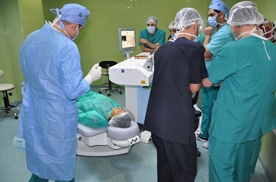 پڕۆژەیەك لە بەرژەوەندیی هاووڵاتیاندا ئامادە دەکرێت