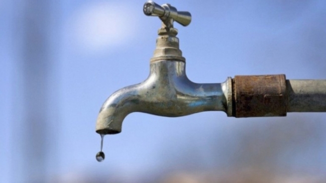 بۆ ماوەیەک دابەشکردنی ئاوی خواردنەوە لە سلێمانی و دەوروبەری دەوەستێت