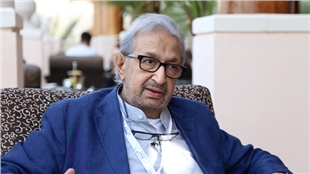 نوری شەریف کۆچی دوایی کرد