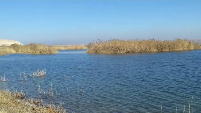 تورکیا ئاوی فورات لەسەر رۆژئاوای کوردستان کەم دەکاتەوە