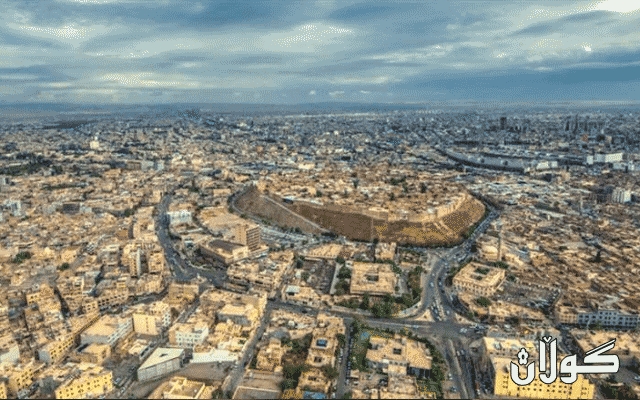 بەڕێوەبەرى ئاوى هەولێر: ئاستى ئاوى ژێر زەوى لە هەولێر زیاتر لە پار دابەزیوە