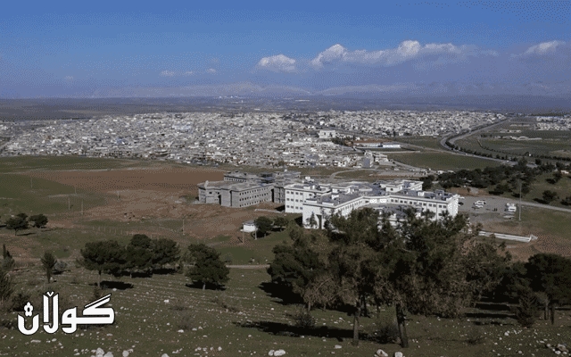 حکوومەتی هەرێمی كوردستان هەوڵی چارەسەری کێشەی ئاوی خواردنەوەی چەمچەماڵ دەدات