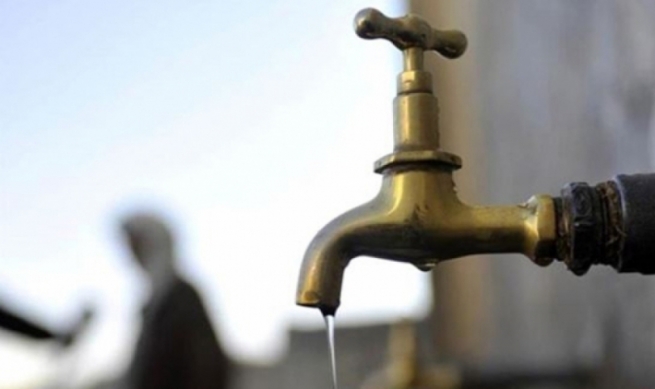 سەبارەت بە گرفتی بێ ئاویی دانیشتووانی ژمارەیەک گەڕەکی هەولێر روونکردنەوە دەدرێت