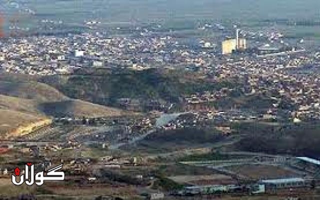 سلێمانى.. یادى هونەرمەند عەباسی کەمەندى کرایەوە 