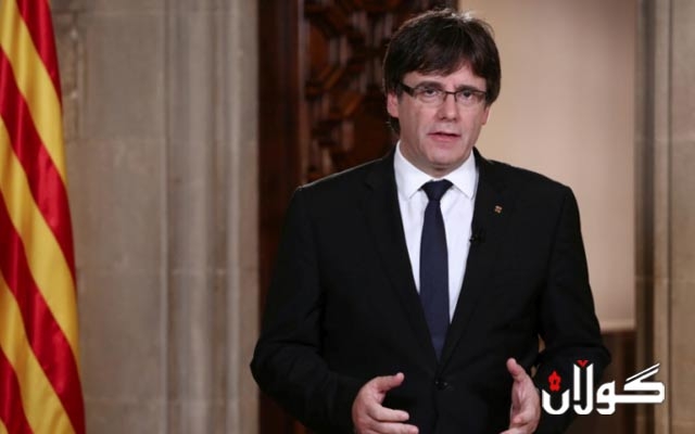 نێچیرڤان بارزانی دەچێتە پەرلەمان