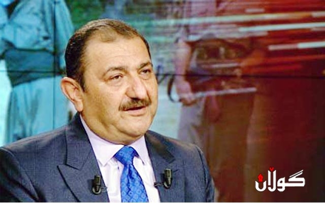  ئەحمەد کانی: هیچ پاساوێک بۆ دواخستنی گشتپرسی نییە 