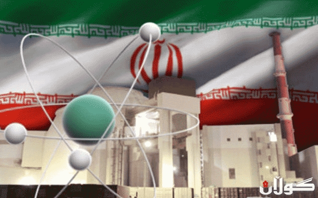 رۆیتەرز: ئێران هێشتا هەوڵی پیتاندنی یۆرانیۆم دەدات 
