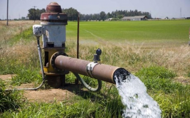 سلێمانی.. بۆ رووبەڕووبوونەوەی وشكەساڵی رێگە بە لێدانی بیری ئاو دەدرێ