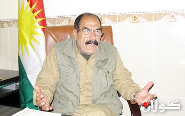 شنگال بەسەرپەرشتی راستەوخۆی سەرۆك بارزانی و هێزی پێشمەرگە ئازادكراوە