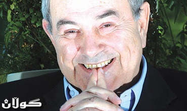 عه‌للاوی دوو تیۆری دابه‌شكردنی پۆستی وه‌زاره‌ته‌ ئه‌منییه‌كان ئاشكرا ده‌كات