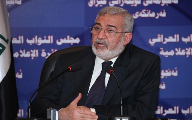 ئەیاد سامەڕایی: چارەسەری گەندەڵی بە حکومەتی ئێستا ناکرێت