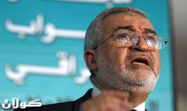 سامه‌رِائی: عێراق له‌ قۆناخی داهاتوو ململانێیه‌كی گه‌وره‌ی سیاسی به‌خۆوه‌ ده‌بینێ