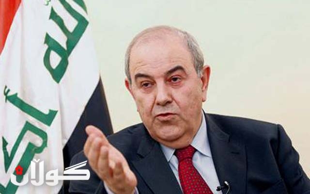  عێراقییە بەتەنیا بەشداریی هەڵبژاردنی پەرلەمانی عێراق دەكات 