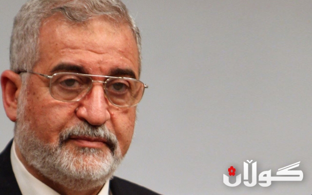 هه‌موو پێكهاته‌كانی عێراق كێشه‌یان له‌گه‌ڵ نوری مالیكی و لیستی ده‌وڵه‌تی یاسا هه‌یه‌