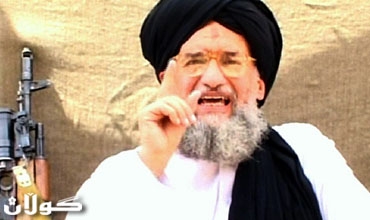 رِێكخراوى قاعیده‌ سه‌رۆكى نوێى ده‌ستنیشان كرد