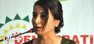 دادگەیەكی توركیا بڕیاری 14 ساڵ گرتن بۆ ئەیسل توغلوك دەردەكا