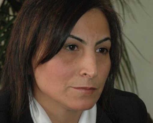 ئایسەڵ تۆغڵۆك: پەكەكە گەرەنتی سیستەمی لائیكی توركیایە