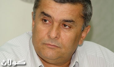 ئازاد جوندیانی: كۆبونەوەی لایەنەكان بۆ لێك نزیككردنەوەی خاڵە جیاواز و ناكۆكییەكانە