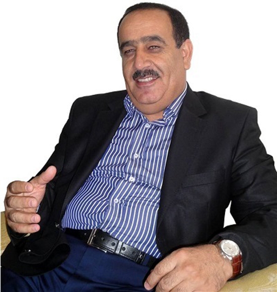  سرێشمەیی: ڕێککەوتن لەسەر نەوتی کەرکووک سەرەتایەکە بۆ رێککەوتن لەسەر پرسی مووسڵیش 