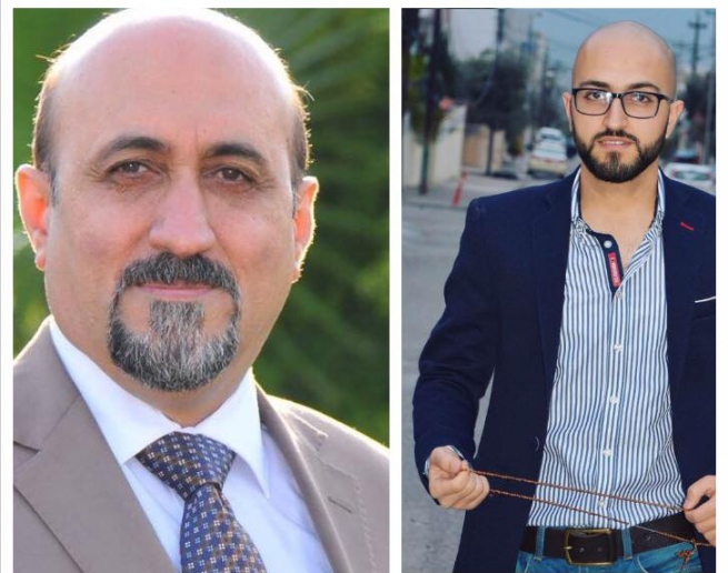 خەمبارین.. پرسەی کاکە (ئارا) ی کوڕی هەڤاڵ و هاوکارمان (ئازا حەسیب قەرەداخی)