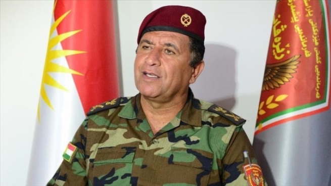 فەرماندەی فه‌رمانده‌یی زێرەڤانی: پەکەکە لە ئامانجەکەی خۆی لای داوە و دژی كورد به‌كار ده‌هێنرێ