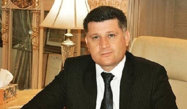  پیشانگایەکی گەورەی کەلوپەلی چینی لە ھەرێمی کوردستان دەکرێتەوە