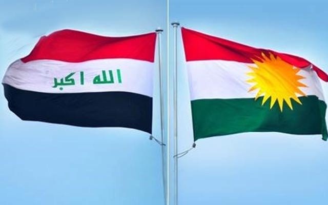 فراکسیۆنە کوردستانییەکان و مەکتەبی سیاسی حیزبەکان کۆدەبنەوە 