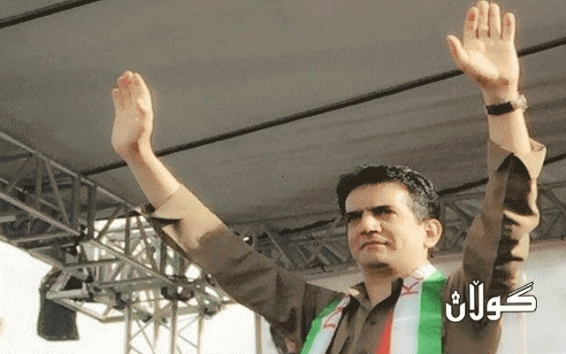مەسعود حەیدەر: بەیاننامەی خانەی راپەڕاندنی گۆڕان ئەھمیەتی نییە