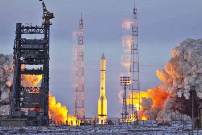 کۆریای باکوور موشەکێکی بالیستی تاقی کردەوە